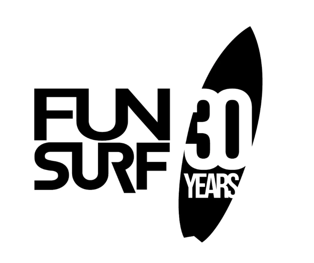 LOGO FUNSURF 30 LAT