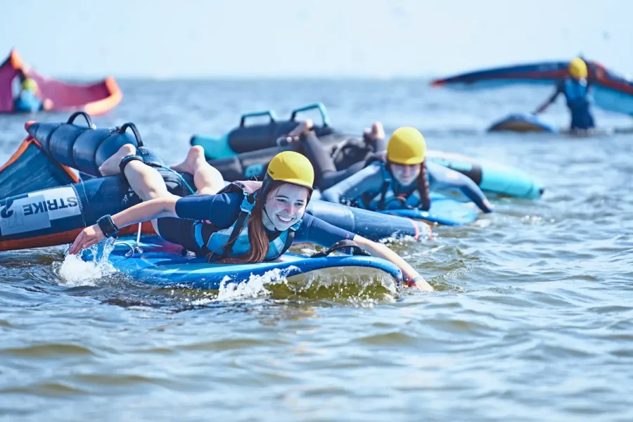 Wing-Foil-student-camp-w-Chałupach-na-Helu-szkoła-wingfoila-FunSurf-_124_