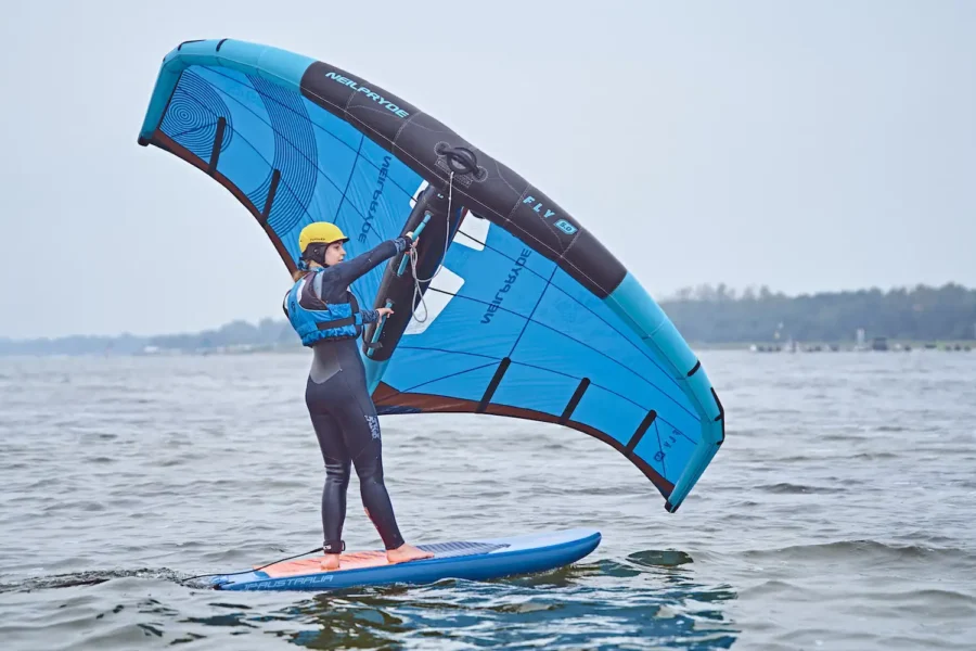 Wing-Foil-student-camp-w-Chałupach-na-Helu-szkoła-wingfoila-FunSurf-_132_
