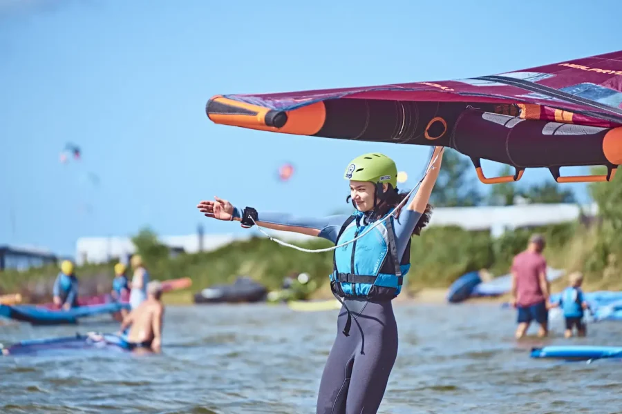 Wing-Foil-student-camp-w-Chałupach-na-Helu-szkoła-wingfoila-FunSurf-_141_