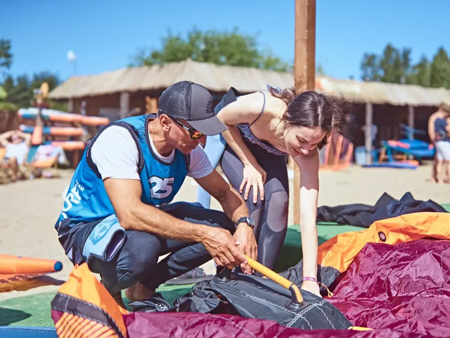 Wing-Foil-student-camp-w-Chałupach-na-Helu-szkoła-wingfoila-FunSurf-_20_