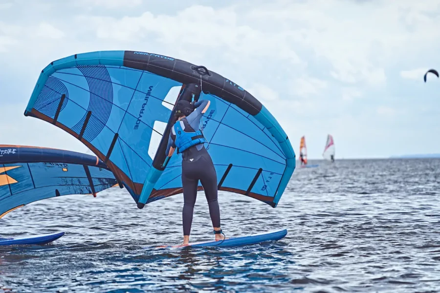 Wing-Foil-student-camp-w-Chałupach-na-Helu-szkoła-wingfoila-FunSurf-_25_