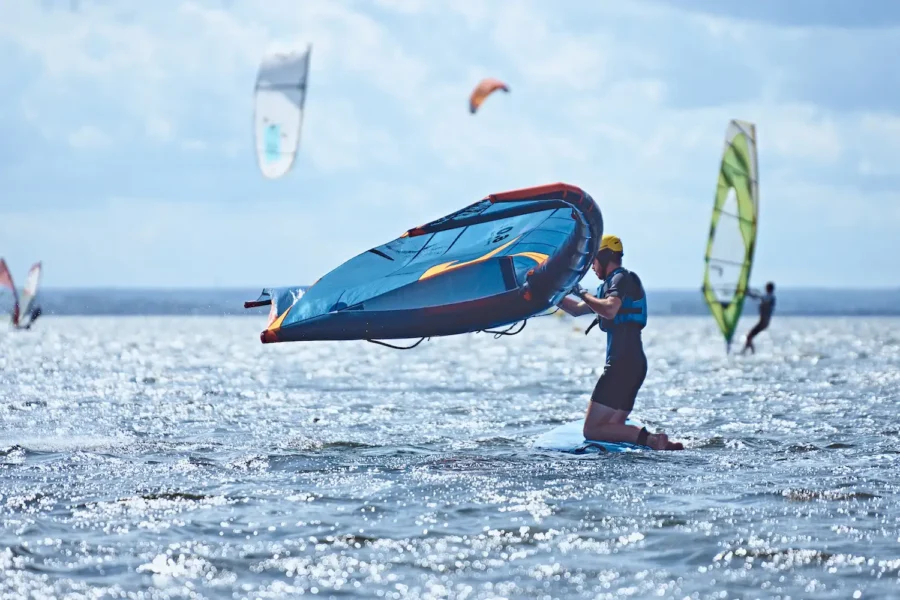 Wing-Foil-student-camp-w-Chałupach-na-Helu-szkoła-wingfoila-FunSurf-_31_