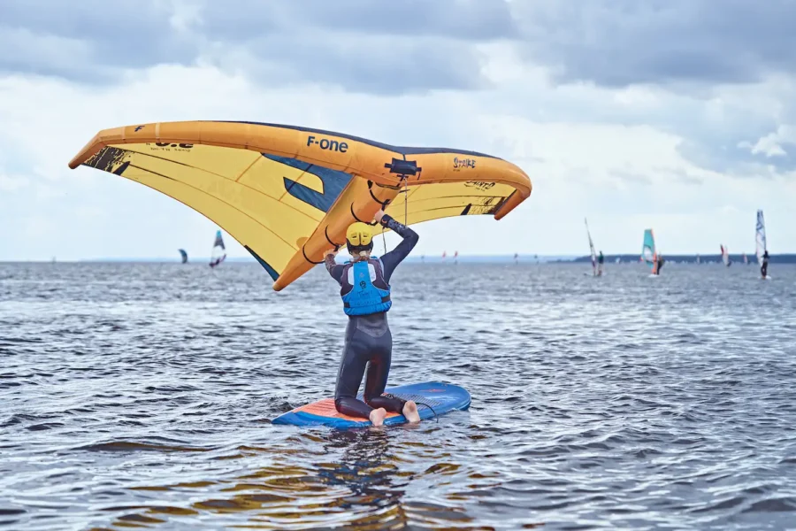 Wing-Foil-student-camp-w-Chałupach-na-Helu-szkoła-wingfoila-FunSurf-_35_