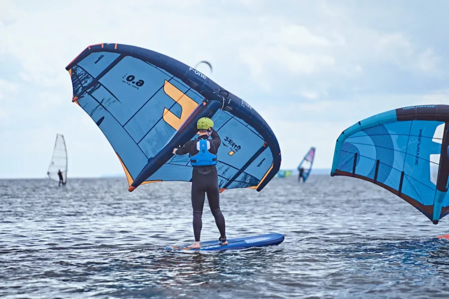 Wing-Foil-student-camp-w-Chałupach-na-Helu-szkoła-wingfoila-FunSurf-_39_