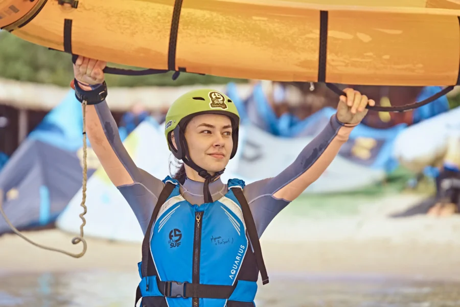 Wing-Foil-student-camp-w-Chałupach-na-Helu-szkoła-wingfoila-FunSurf-_62_