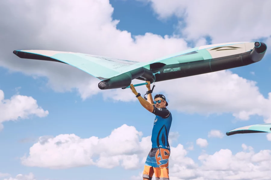 doświadczony-team-funsurf-wingfoil