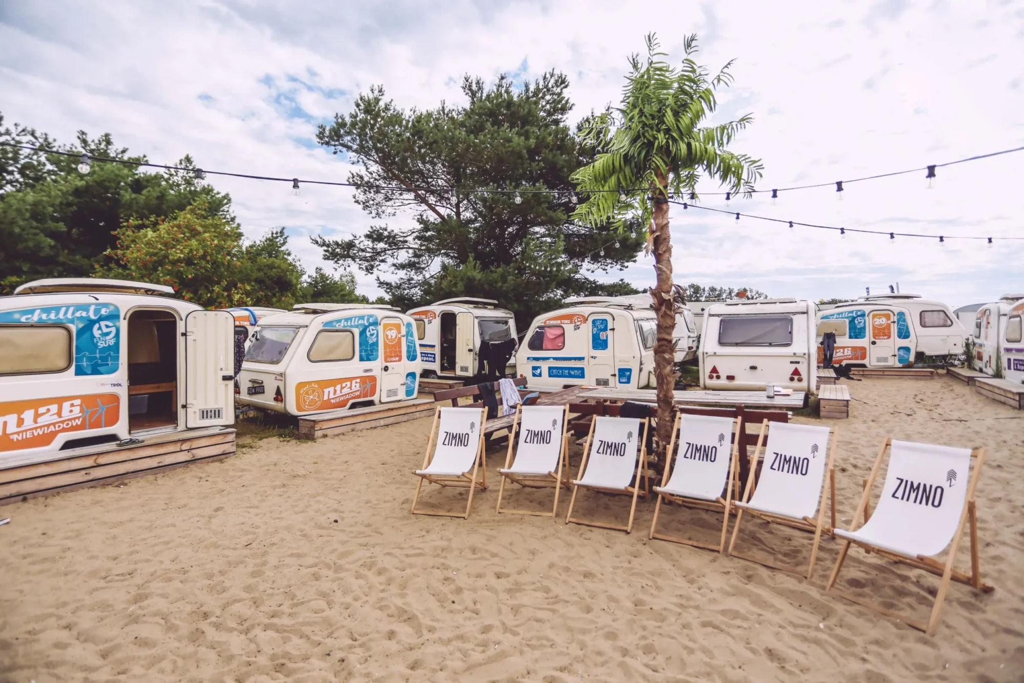 Szkoła wingfoila w Chałupach na Helu - student camp (13)