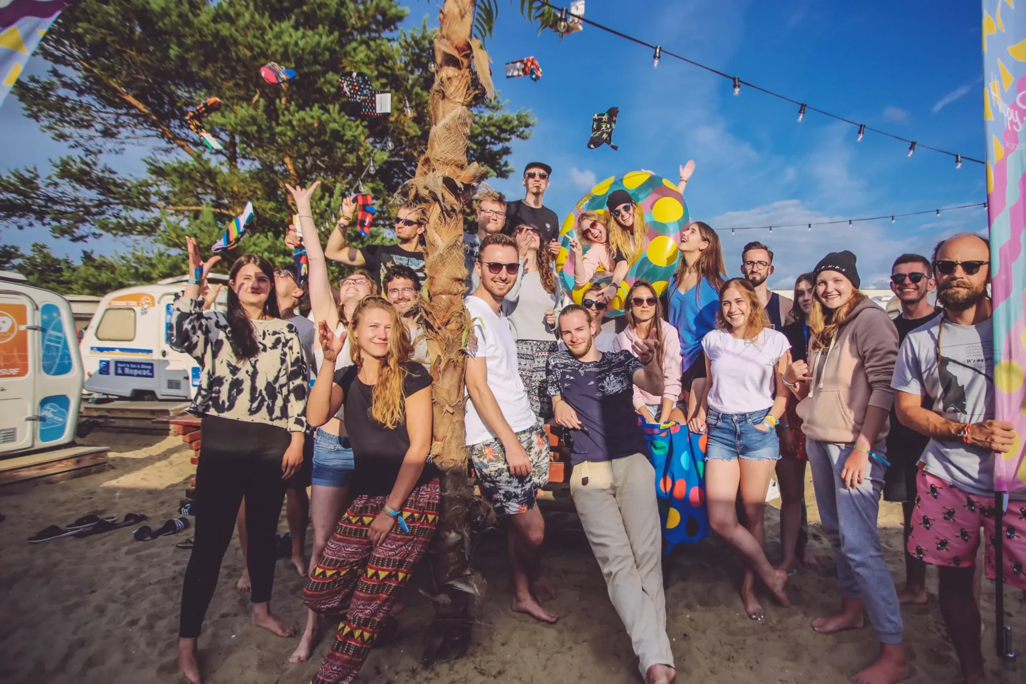 Szkoła wingfoila w Chałupach na Helu - student camp (14)