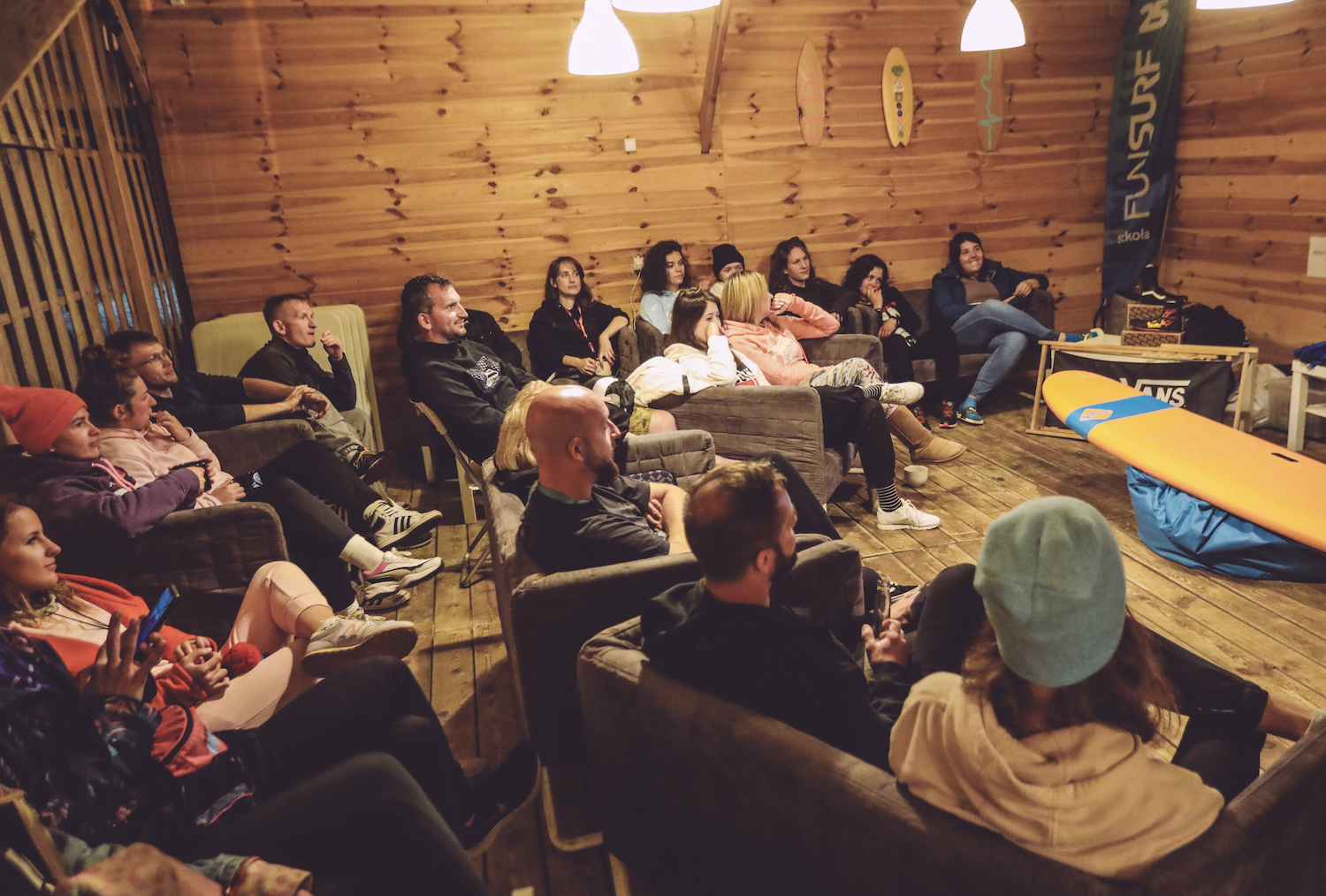 Szkoła wingfoila w Chałupach na Helu - student camp (3)