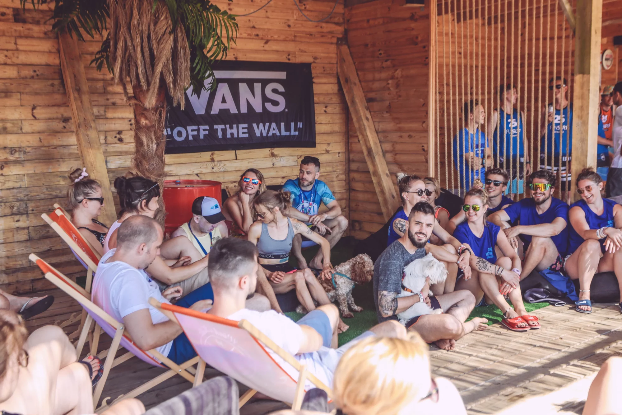 Szkoła wingfoila w Chałupach na Helu - student camp (8)
