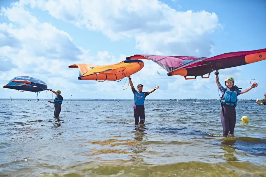 Wing-Foil-student-camp-w-Chałupach-na-Helu-szkoła-wingfoila-FunSurf-_30_