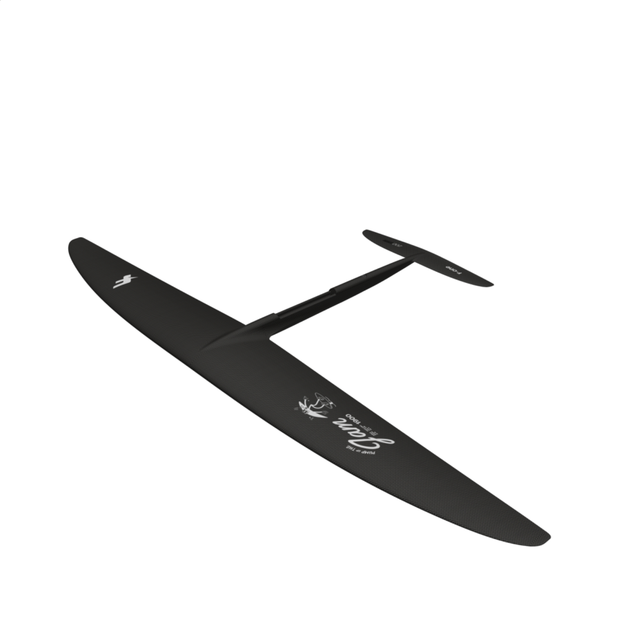 FOIL JAM F-ONE